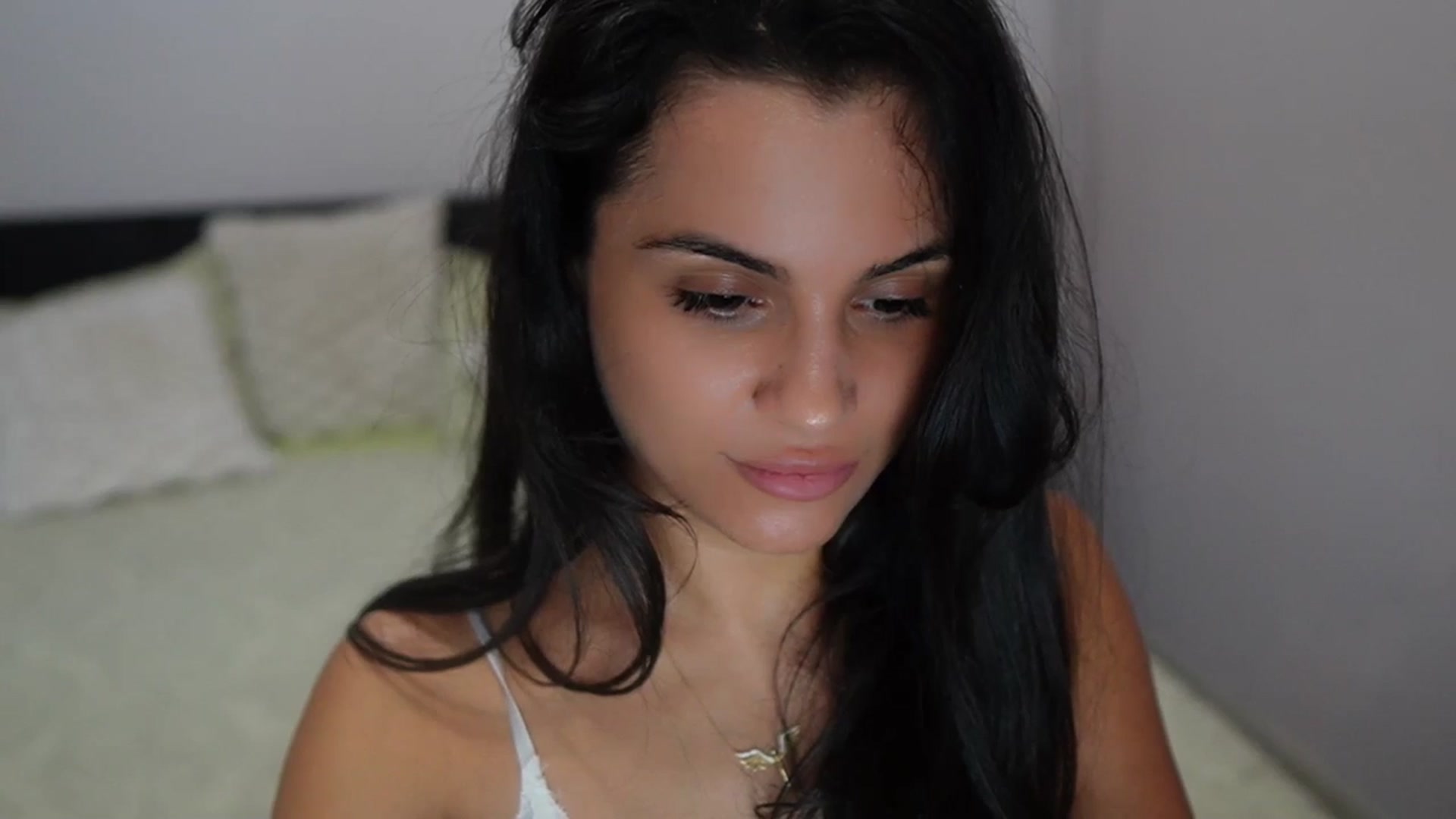 Gallery image thumbnail from TinyAndrea's myfreecams stream on, 06/26/2025, 03:38 image 19 of 20