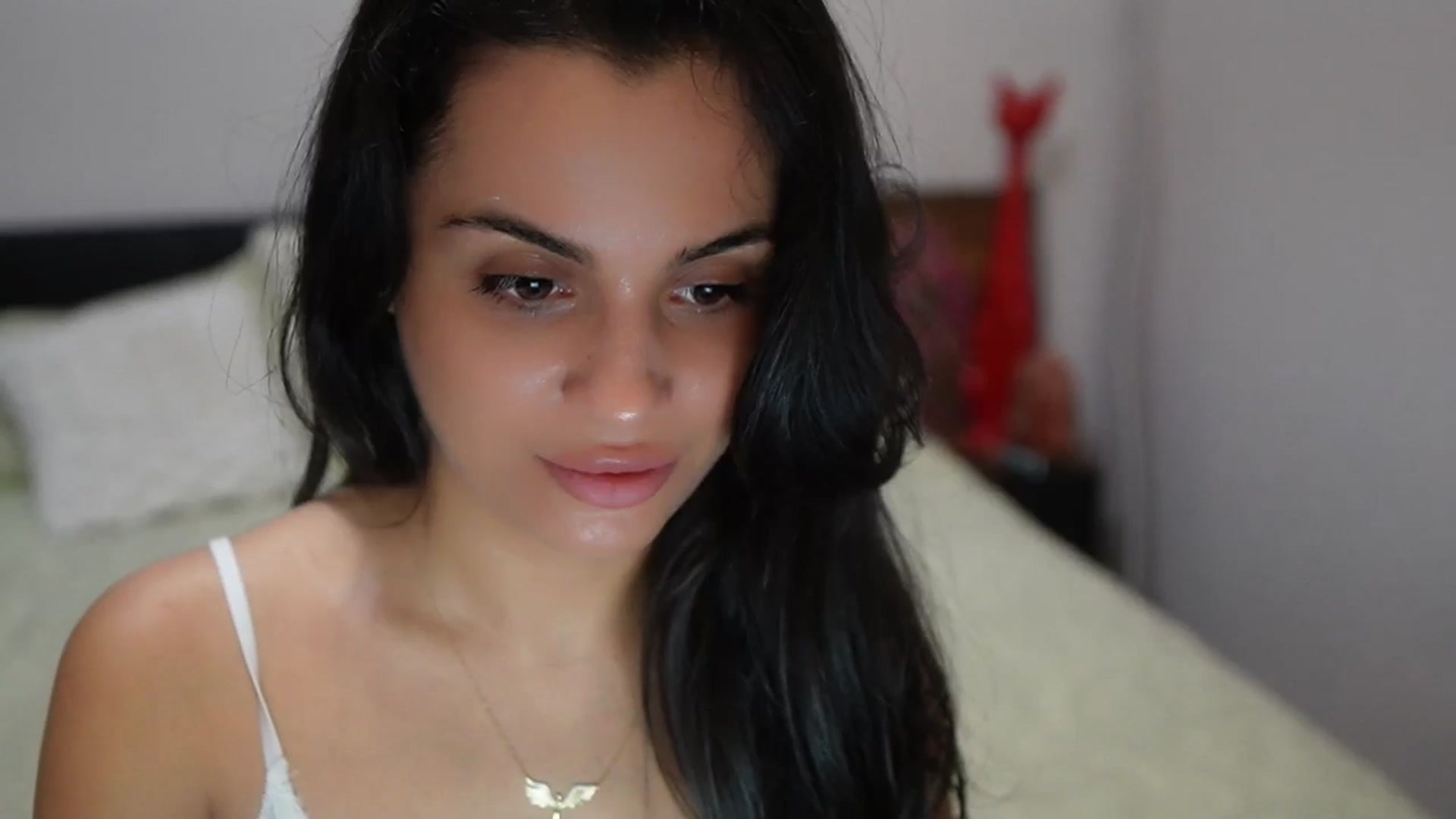 Gallery image thumbnail from TinyAndrea's myfreecams stream on, 06/26/2025, 03:38 image 3 of 20