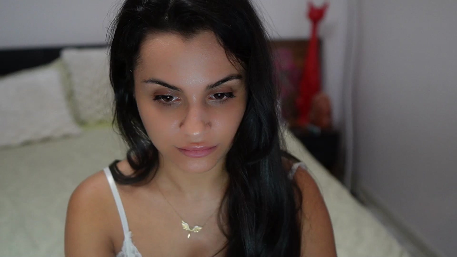 Gallery image thumbnail from TinyAndrea's myfreecams stream on, 06/26/2025, 04:22 image 14 of 20
