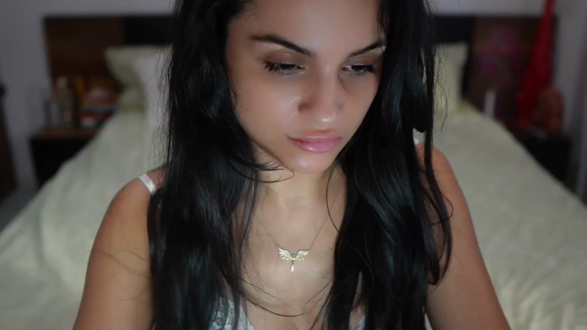 Gallery image thumbnail from TinyAndrea's myfreecams stream on, 06/26/2025, 05:38 image 1 of 20