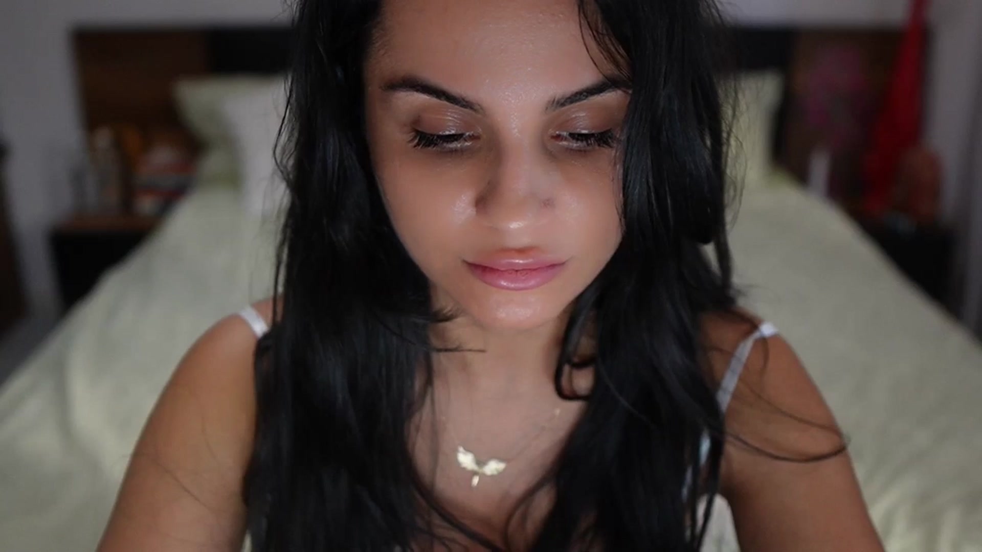 Gallery image thumbnail from TinyAndrea's myfreecams stream on, 06/26/2025, 05:38 image 5 of 20