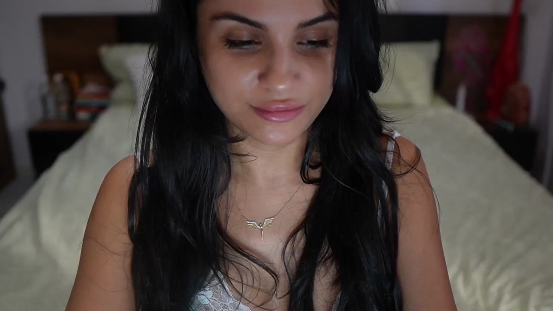 Gallery image thumbnail from TinyAndrea's myfreecams stream on, 06/26/2025, 05:38 image 4 of 20
