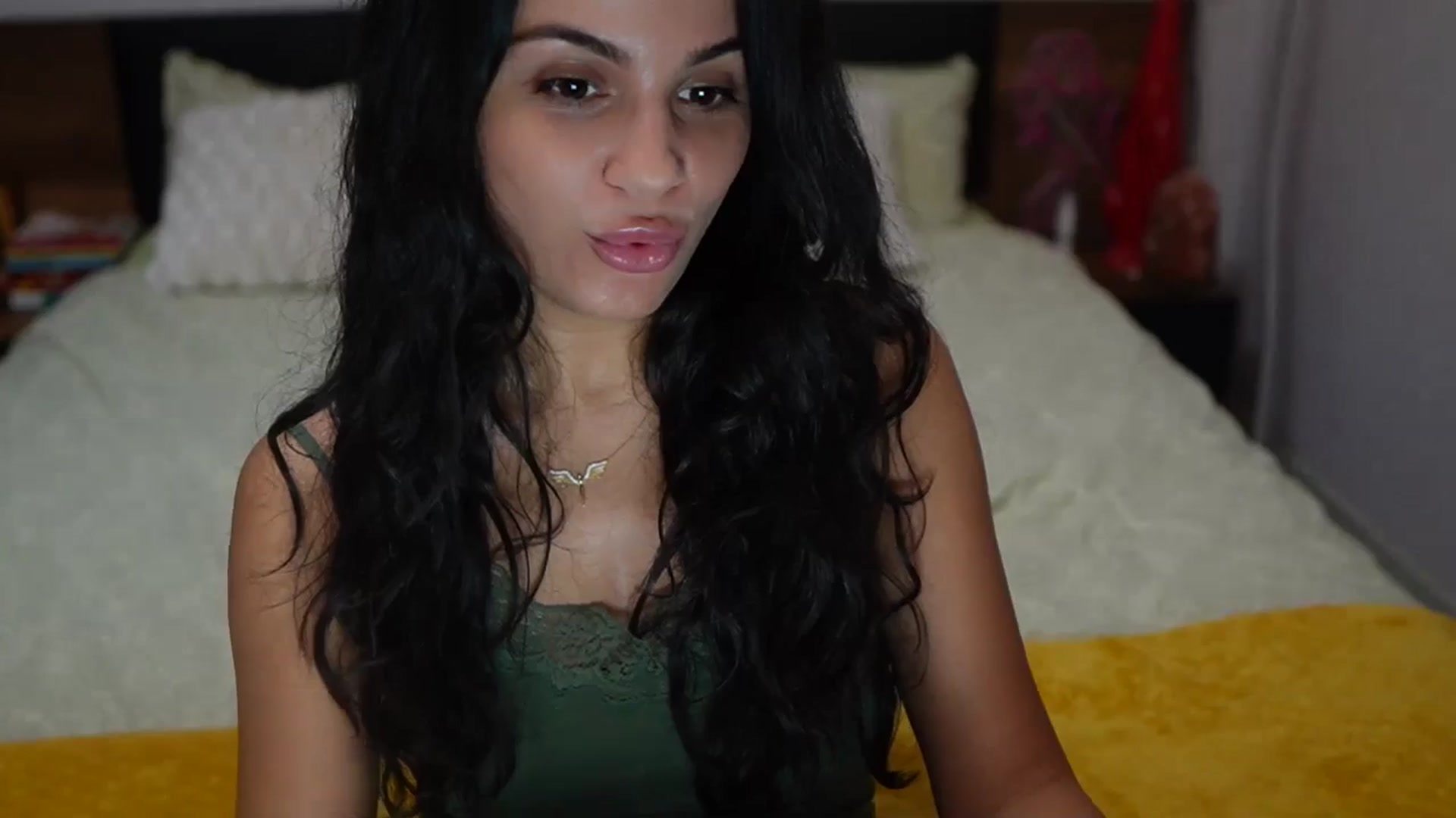 Gallery image thumbnail from TinyAndrea's myfreecams stream on, 07/01/2025, 02:17 image 8 of 20