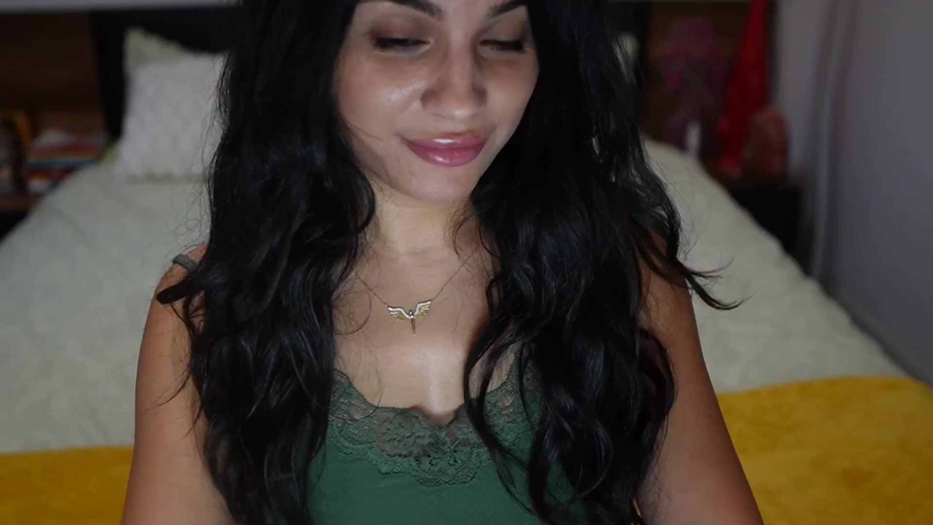 Gallery image thumbnail from TinyAndrea's myfreecams stream on, 07/01/2025, 02:17 image 5 of 20