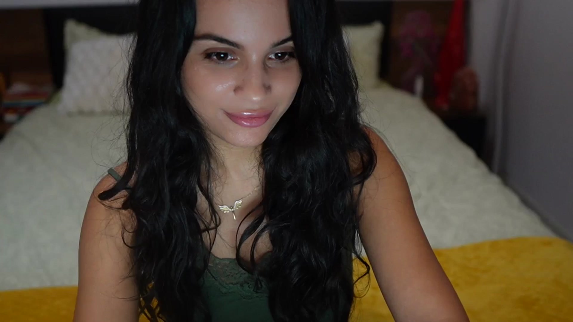Gallery image thumbnail from TinyAndrea's myfreecams stream on, 07/01/2025, 02:17 image 7 of 20