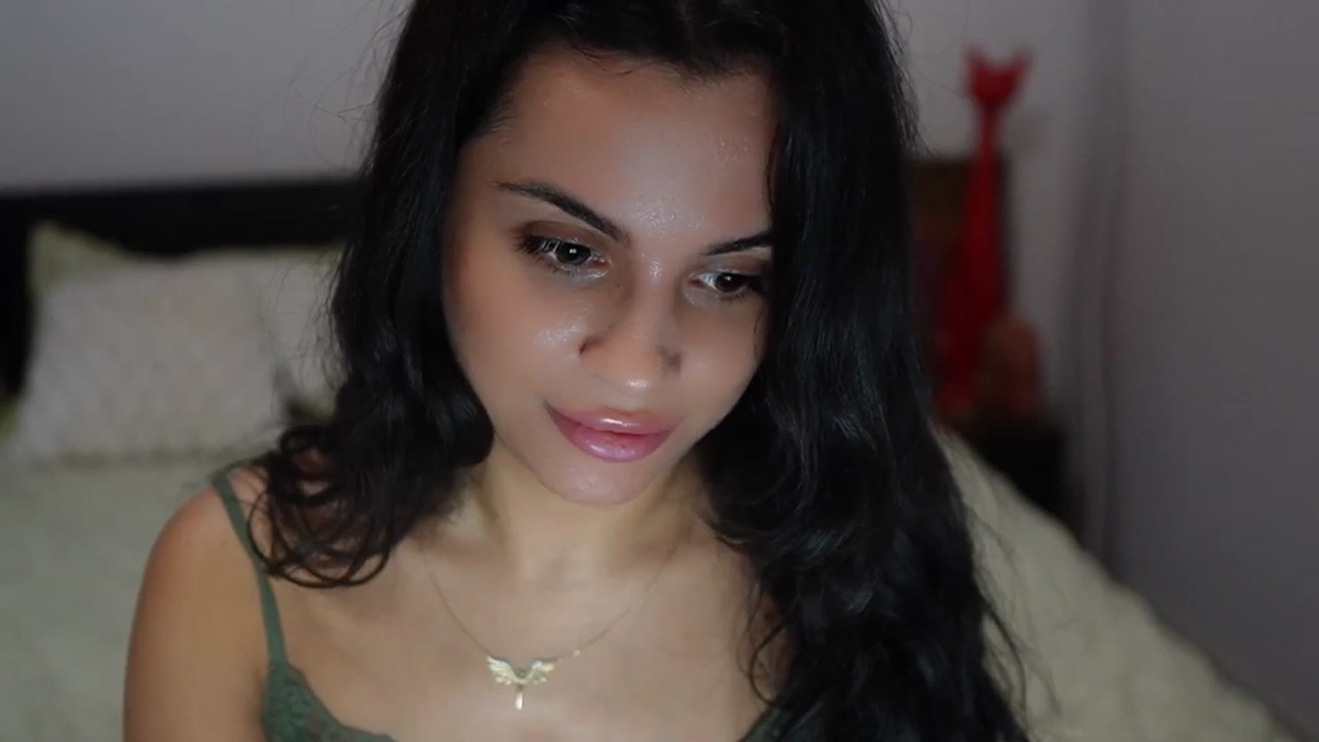 Gallery image thumbnail from TinyAndrea's myfreecams stream on, 07/01/2025, 03:30 image 14 of 20