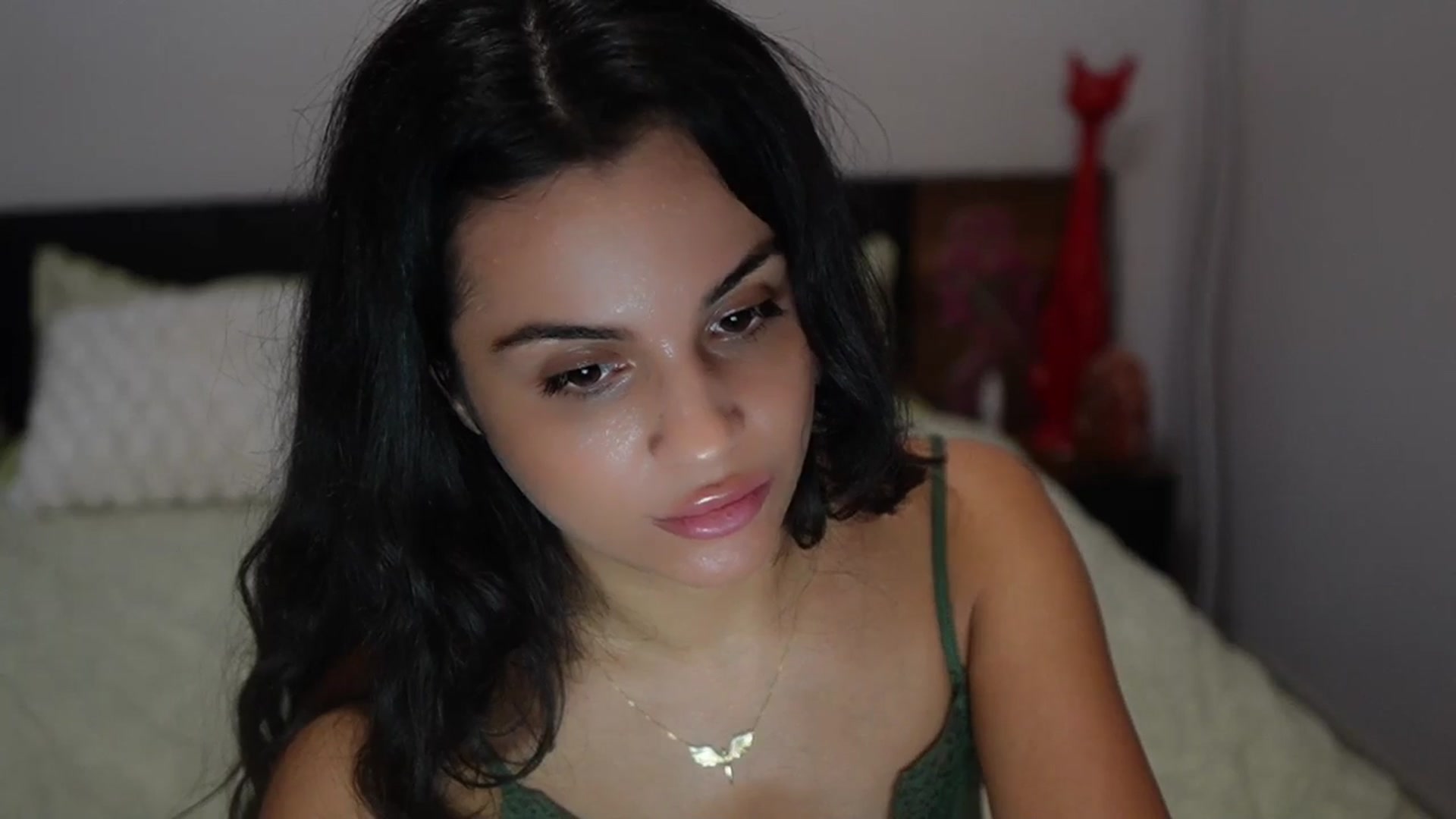 Gallery image thumbnail from TinyAndrea's myfreecams stream on, 07/01/2025, 03:30 image 13 of 20