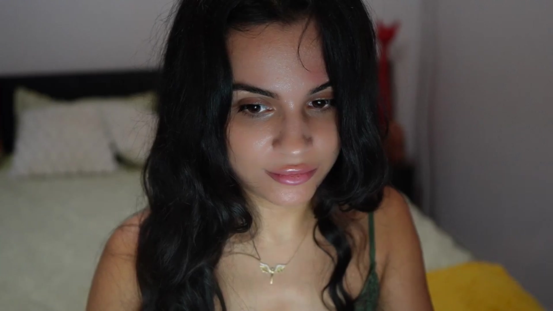 Gallery image thumbnail from TinyAndrea's myfreecams stream on, 07/01/2025, 03:30 image 19 of 20