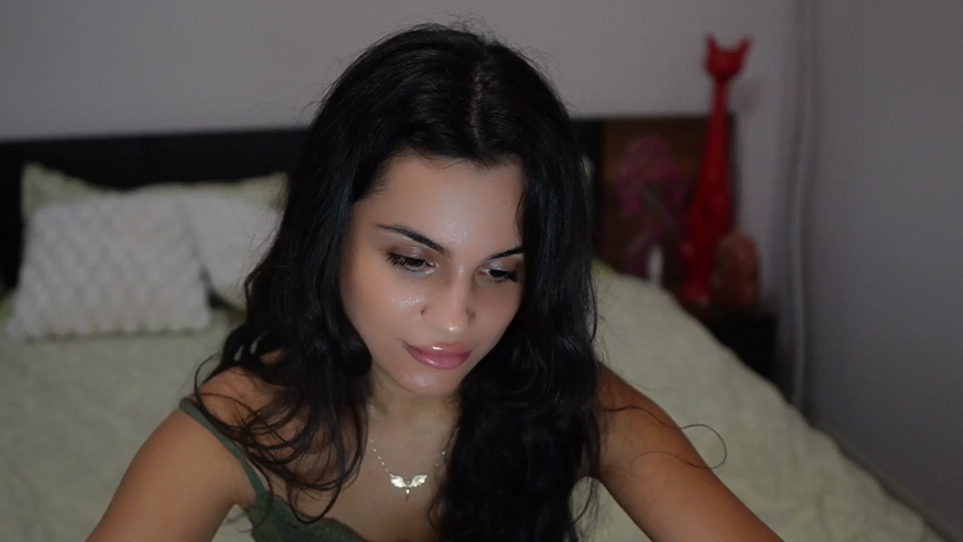 Gallery image thumbnail from TinyAndrea's myfreecams stream on, 07/01/2025, 03:30 image 16 of 20