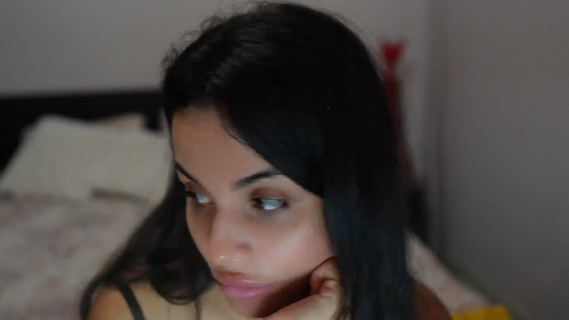 Gallery image thumbnail from TinyAndrea's myfreecams stream on, 07/02/2025, 04:54 image 4 of 20