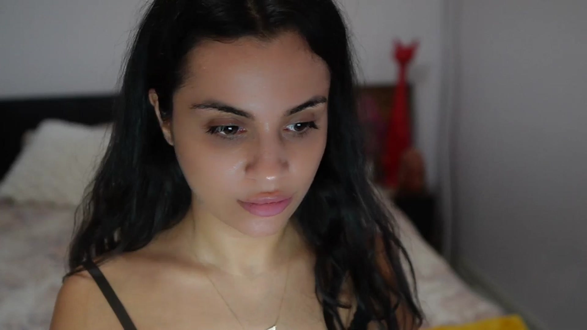 Gallery image thumbnail from TinyAndrea's myfreecams stream on, 07/02/2025, 04:54 image 3 of 20