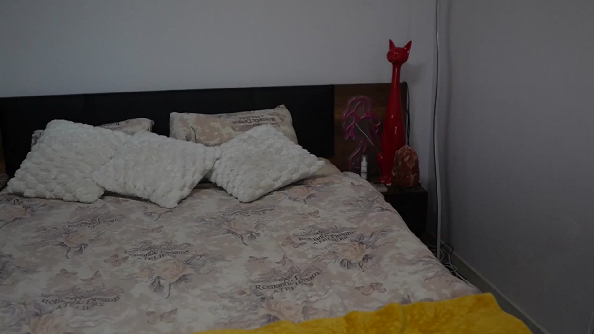 Gallery image thumbnail from TinyAndrea's myfreecams stream on, 07/02/2025, 04:54 image 1 of 20
