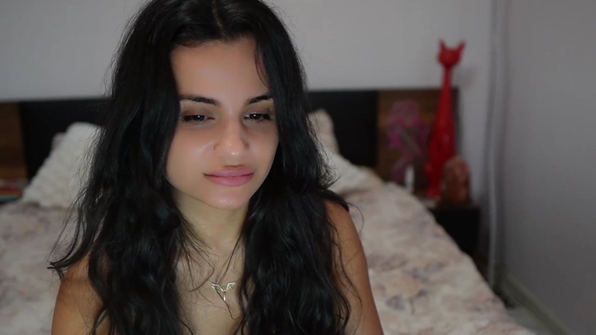 Gallery image thumbnail from TinyAndrea's myfreecams stream on, 07/02/2025, 04:54 image 12 of 20