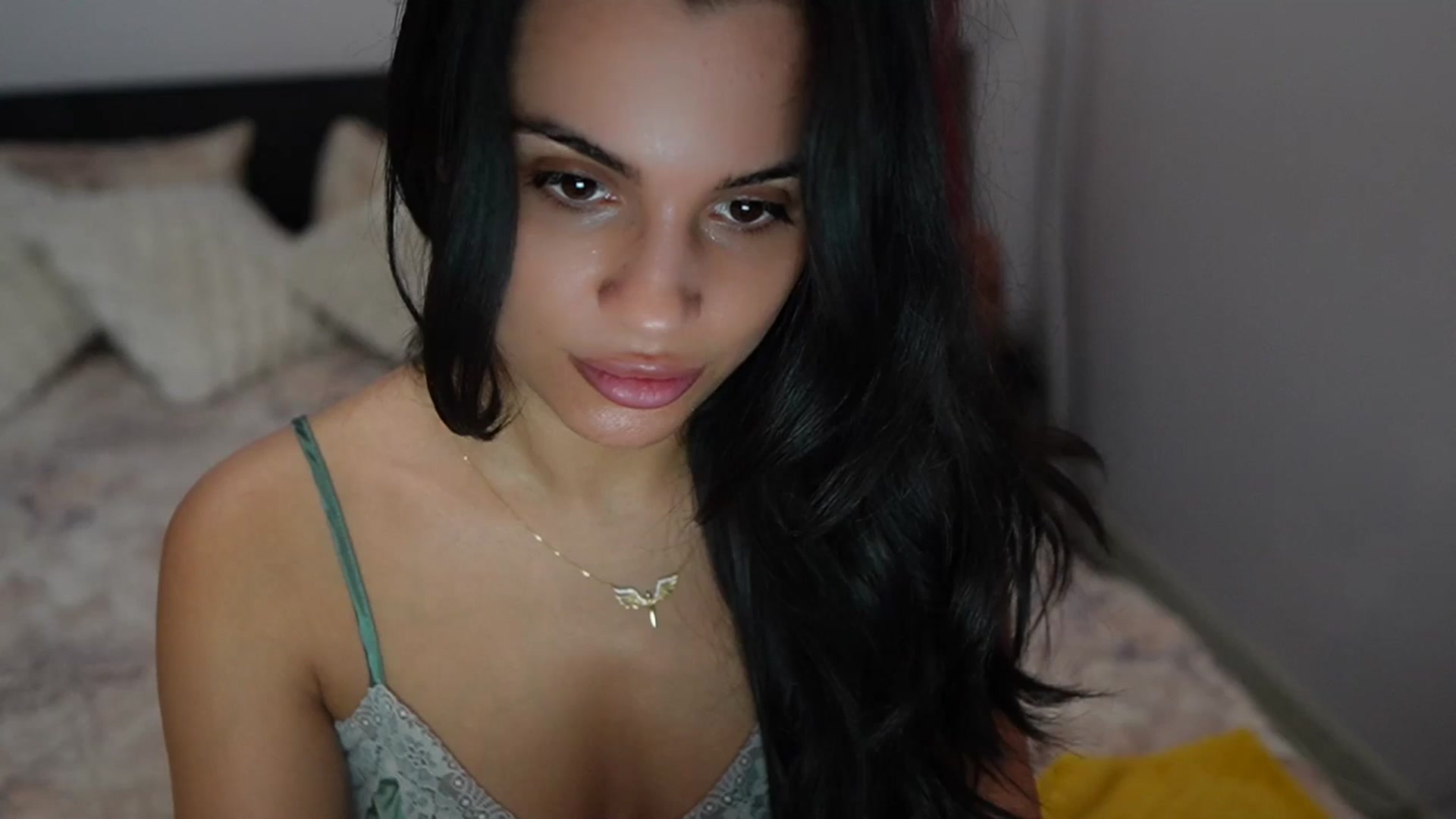 Gallery image thumbnail from TinyAndrea's myfreecams stream on, 07/06/2025, 05:00 image 20 of 20