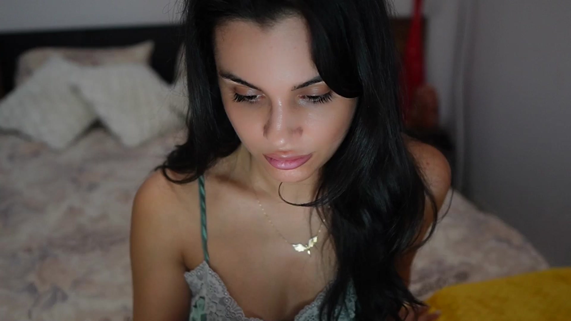 Gallery image thumbnail from TinyAndrea's myfreecams stream on, 07/06/2025, 05:00 image 3 of 20