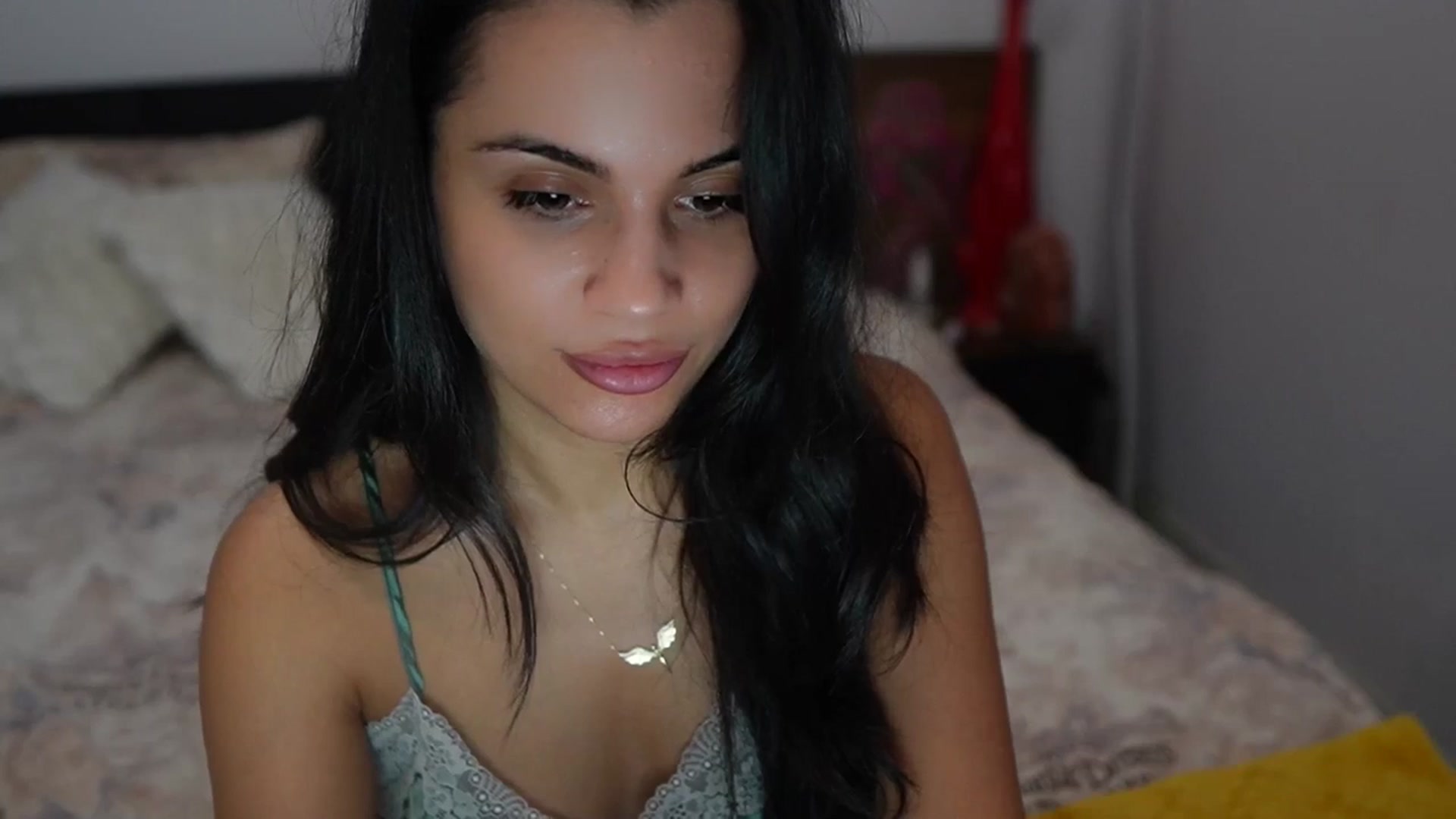 Gallery image thumbnail from TinyAndrea's myfreecams stream on, 07/06/2025, 05:00 image 7 of 20