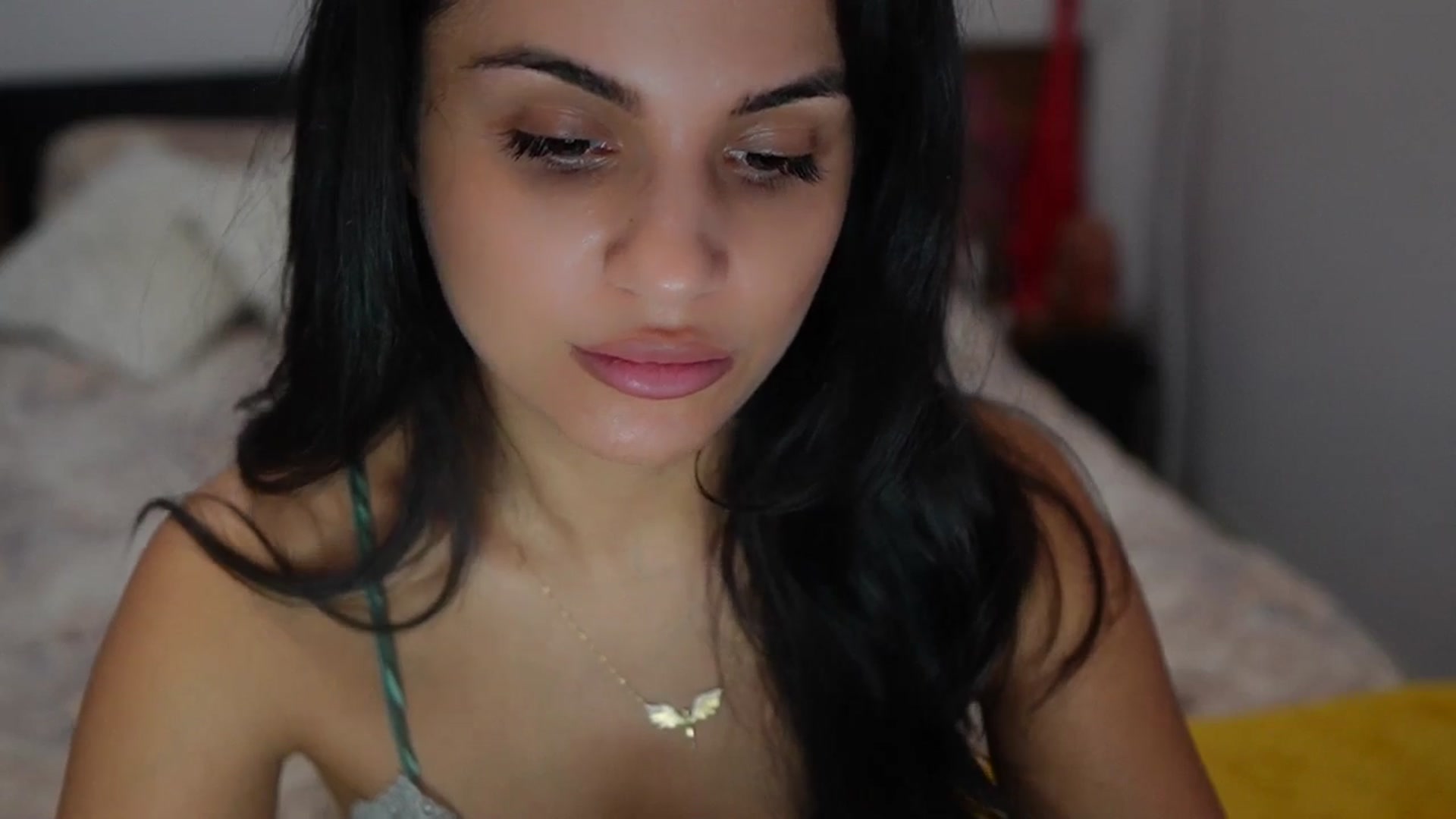 Gallery image thumbnail from TinyAndrea's myfreecams stream on, 07/06/2025, 05:00 image 2 of 20