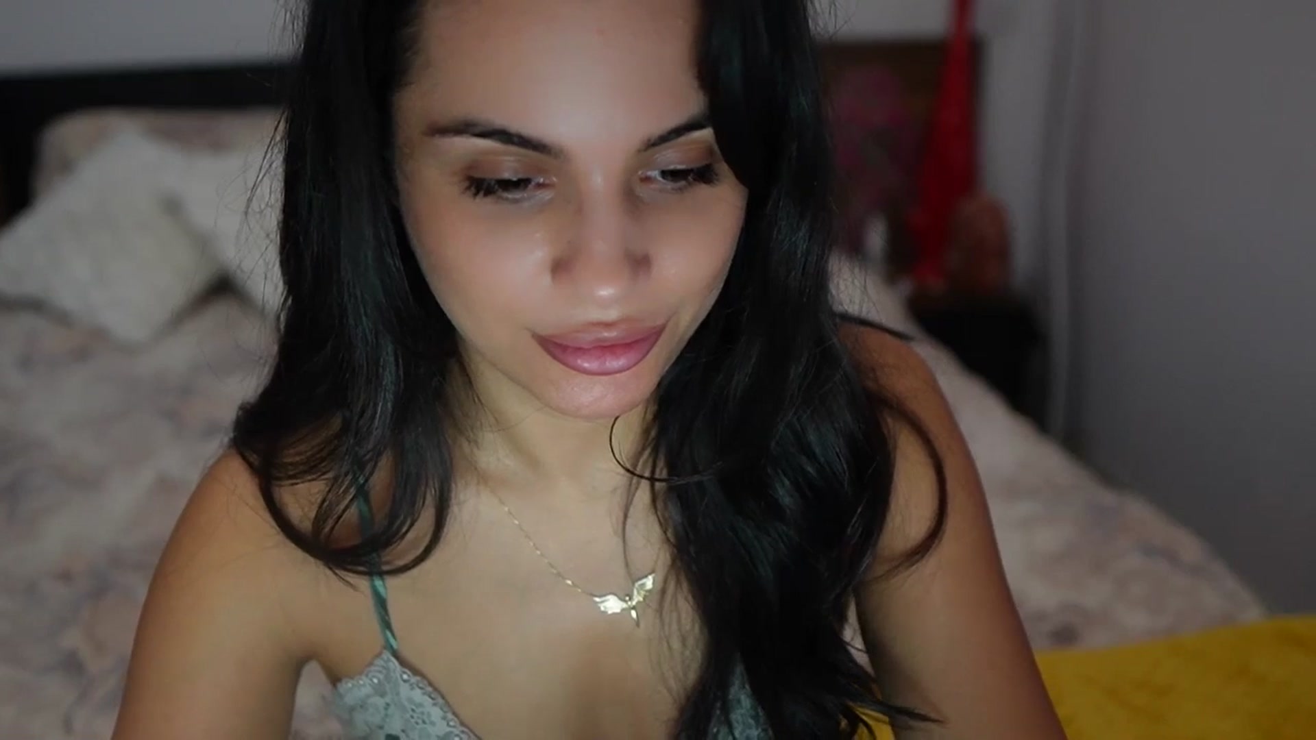 Gallery image thumbnail from TinyAndrea's myfreecams stream on, 07/06/2025, 05:00 image 4 of 20