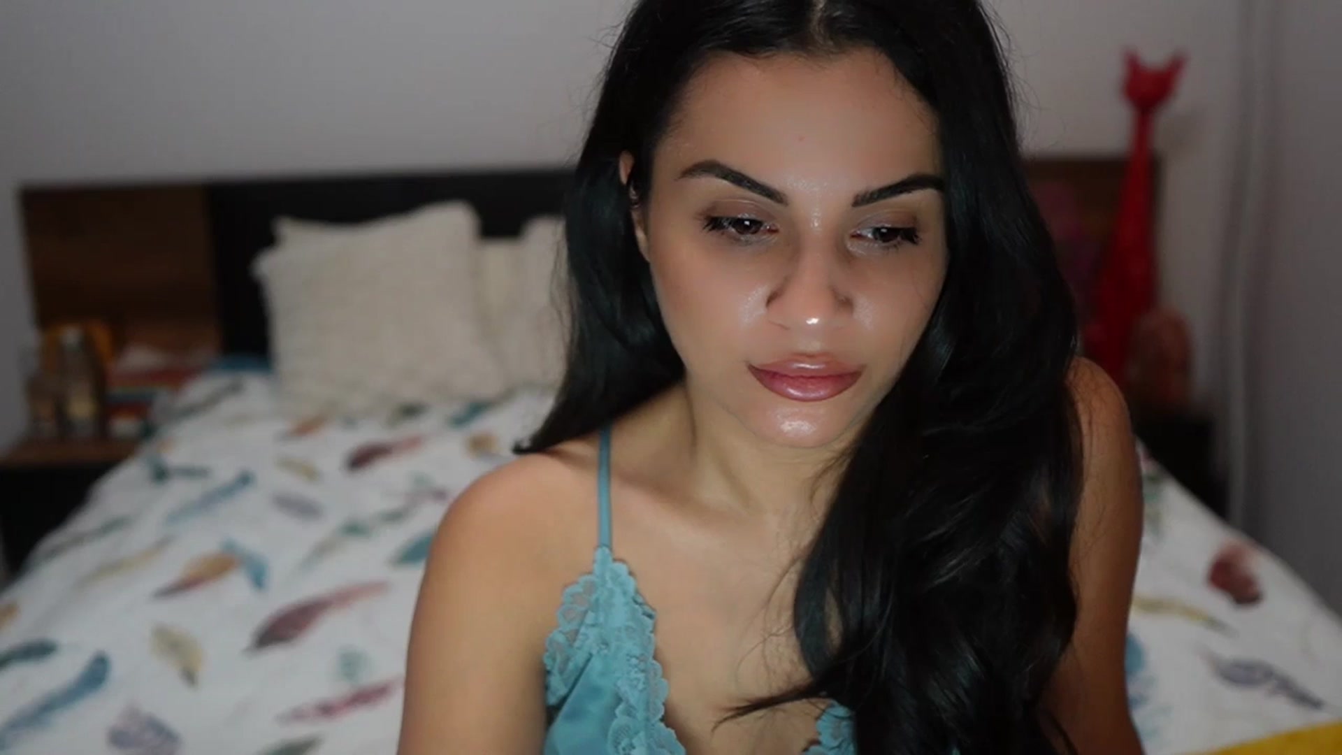 Gallery image thumbnail from TinyAndrea's myfreecams stream on, 07/14/2025, 24:01 image 4 of 20
