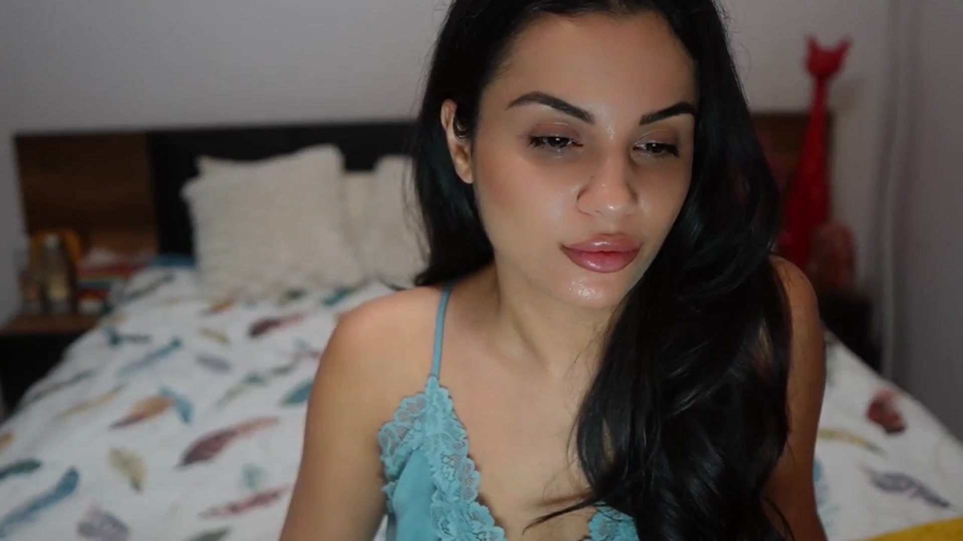 Gallery image thumbnail from TinyAndrea's myfreecams stream on, 07/14/2025, 24:01 image 3 of 20