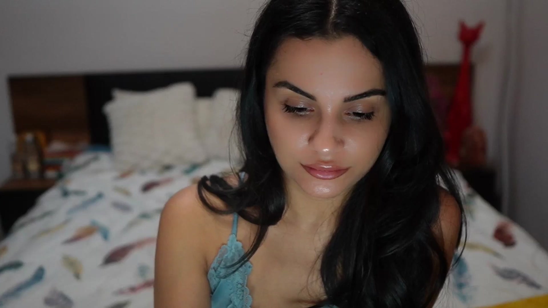 Gallery image thumbnail from TinyAndrea's myfreecams stream on, 07/14/2025, 24:01 image 2 of 20