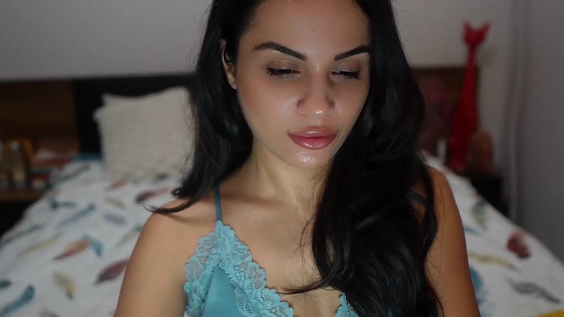Gallery image thumbnail from TinyAndrea's myfreecams stream on, 07/14/2025, 24:01 image 6 of 20