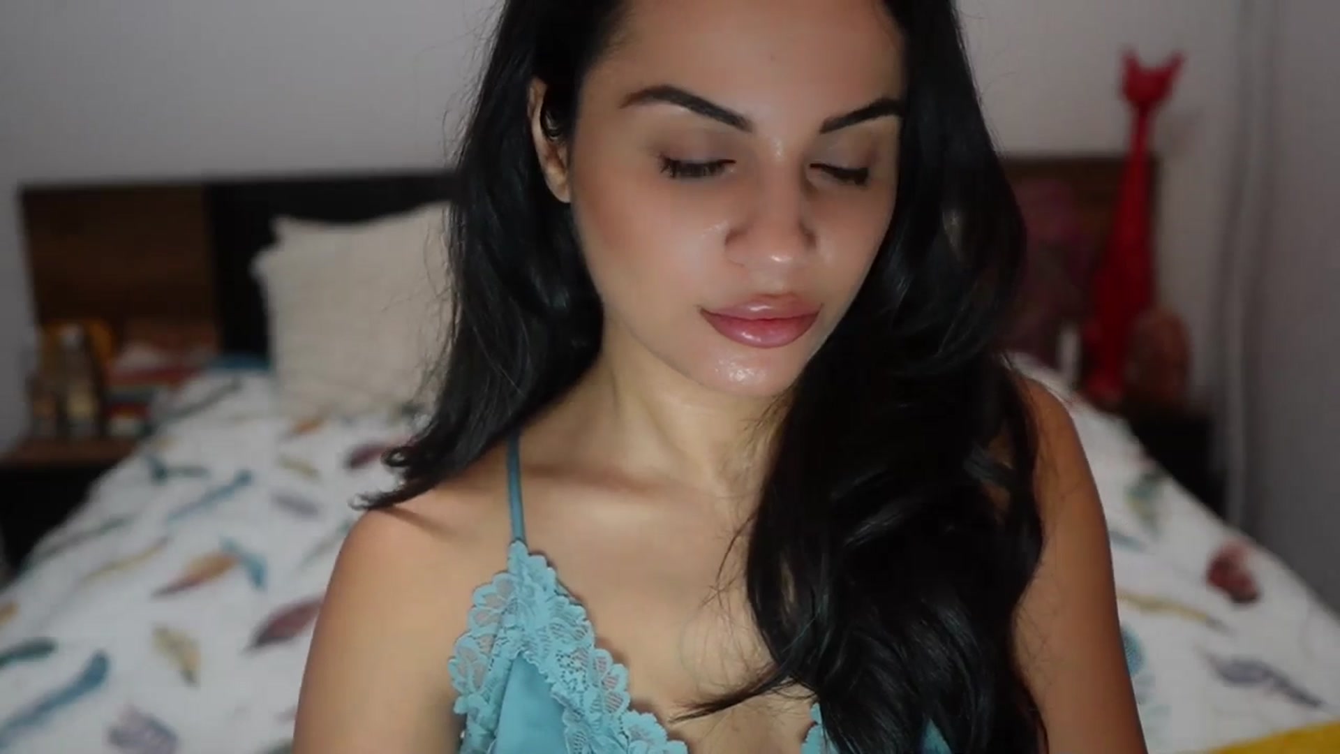 Gallery image thumbnail from TinyAndrea's myfreecams stream on, 07/14/2025, 24:01 image 5 of 20