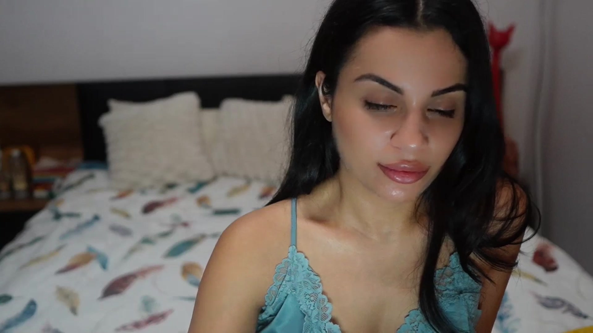 Gallery image thumbnail from TinyAndrea's myfreecams stream on, 07/14/2025, 24:01 image 10 of 20