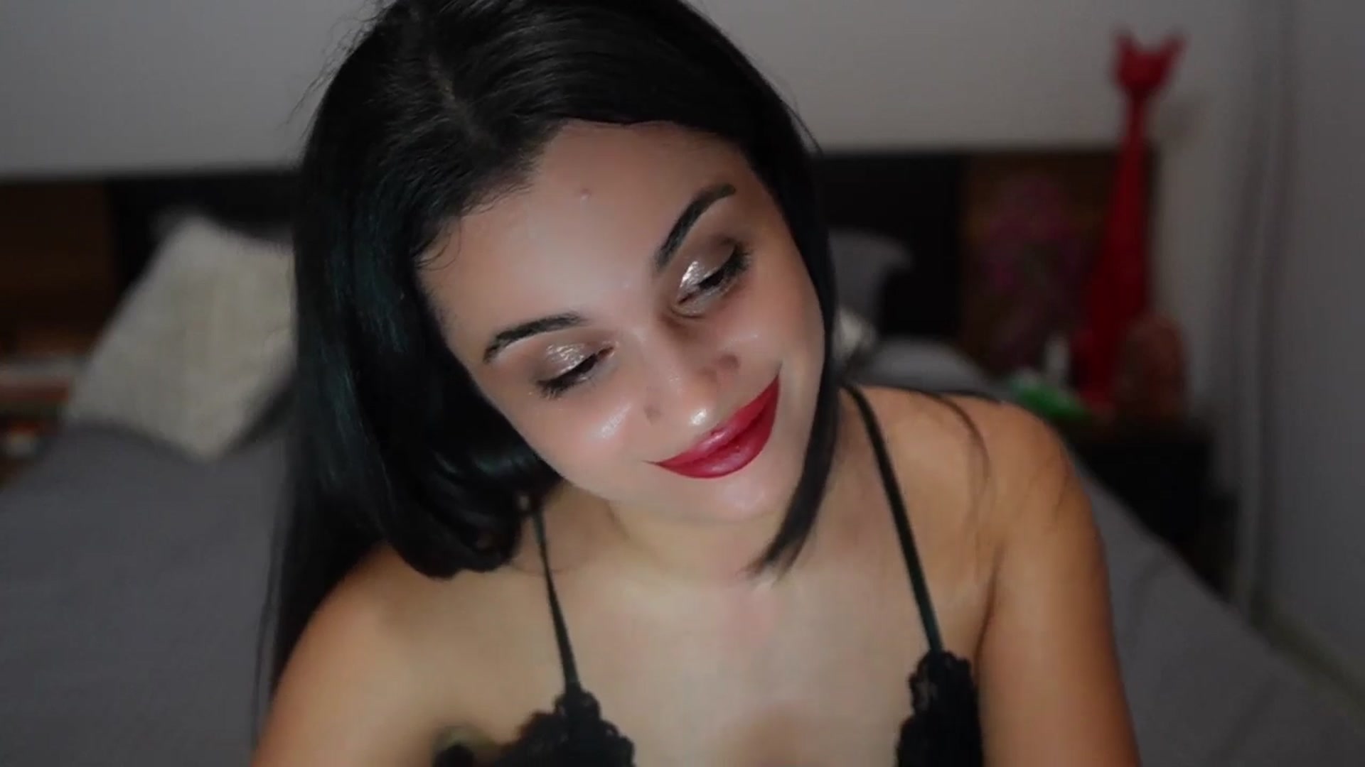 Gallery image thumbnail from TinyAndrea's myfreecams stream on, 07/25/2025, 01:23 image 9 of 20