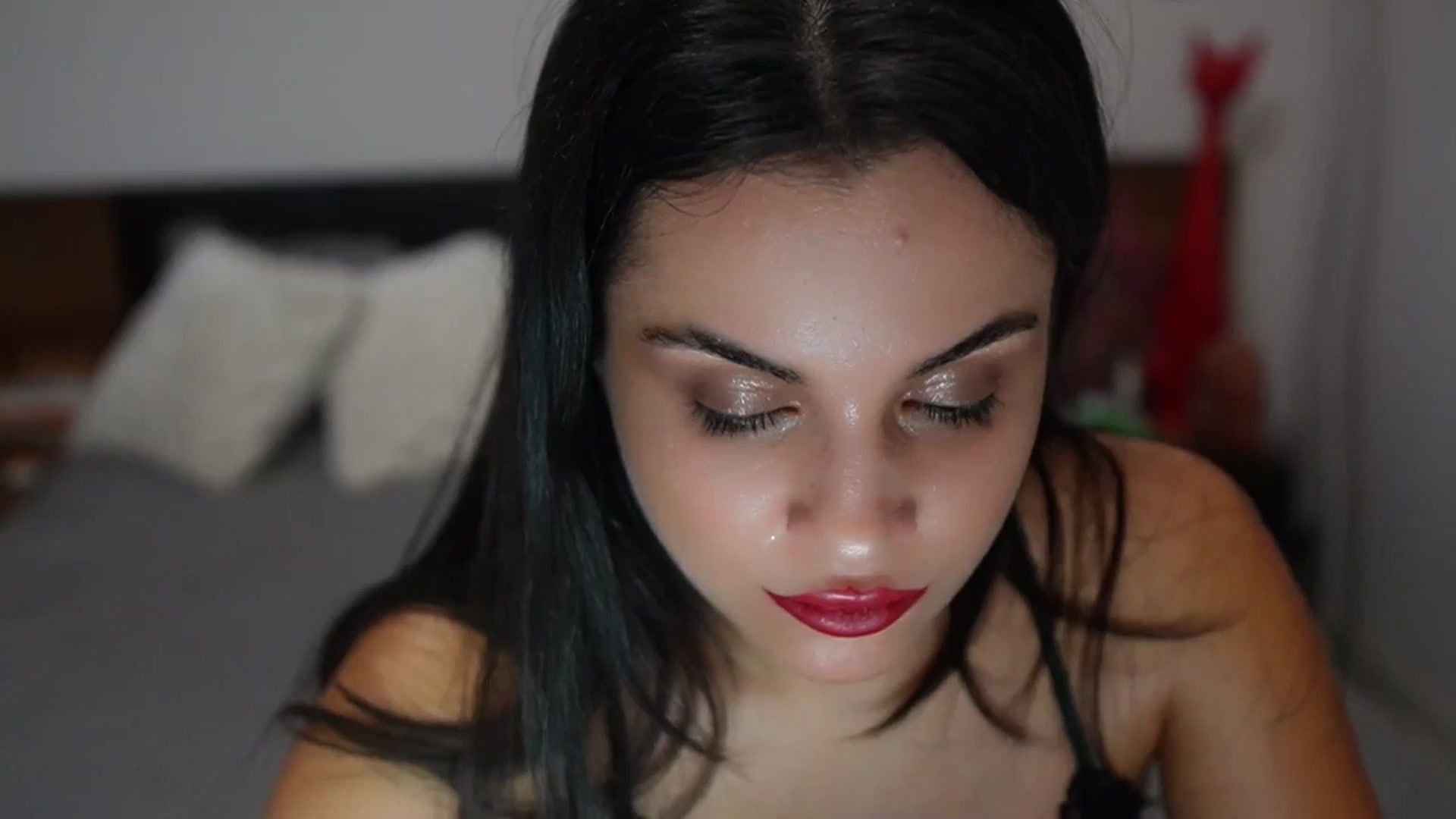 Gallery image thumbnail from TinyAndrea's myfreecams stream on, 07/25/2025, 01:23 image 8 of 20