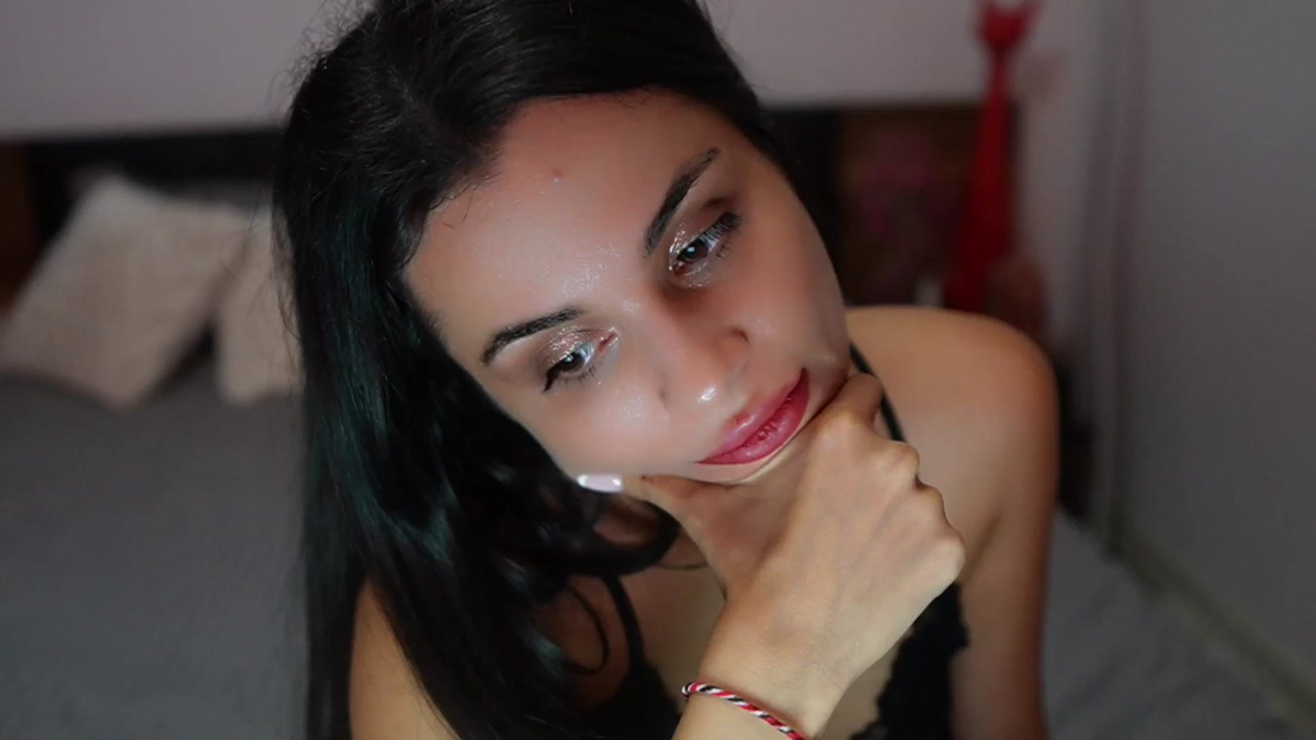 Gallery image thumbnail from TinyAndrea's myfreecams stream on, 07/25/2025, 03:42 image 5 of 20