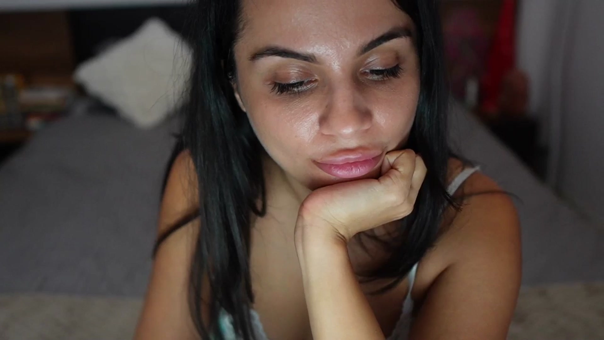 Gallery image thumbnail from TinyAndrea's myfreecams stream on, 07/26/2025, 04:04 image 20 of 20