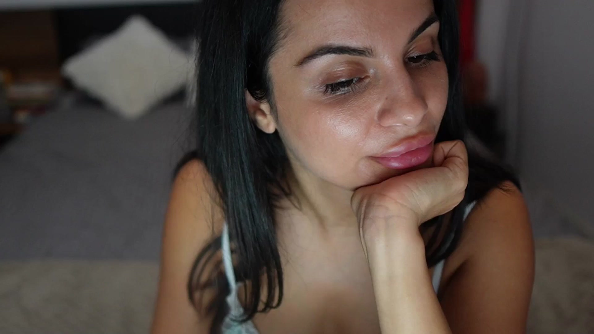 Gallery image thumbnail from TinyAndrea's myfreecams stream on, 07/26/2025, 04:04 image 19 of 20