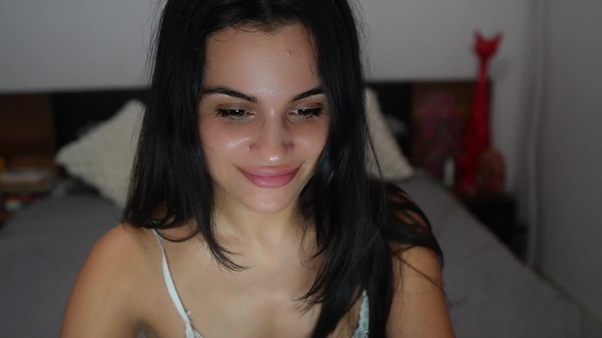 Gallery image thumbnail from TinyAndrea's myfreecams stream on, 07/26/2025, 04:04 image 15 of 20