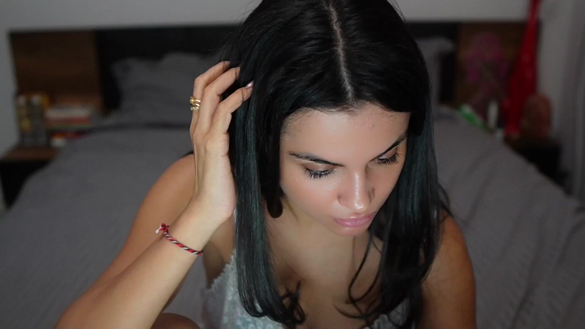 Gallery image thumbnail from TinyAndrea's myfreecams stream on, 07/27/2025, 02:50 image 1 of 20