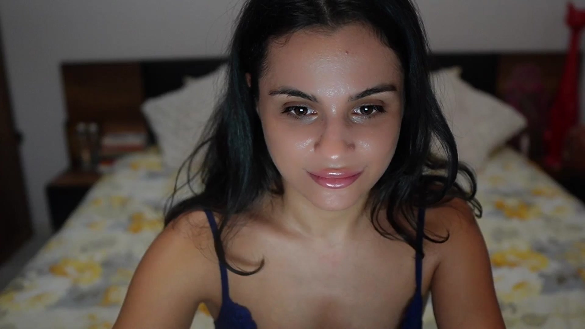 Gallery image thumbnail from TinyAndrea's myfreecams stream on, 08/07/2025, 04:35 image 11 of 20