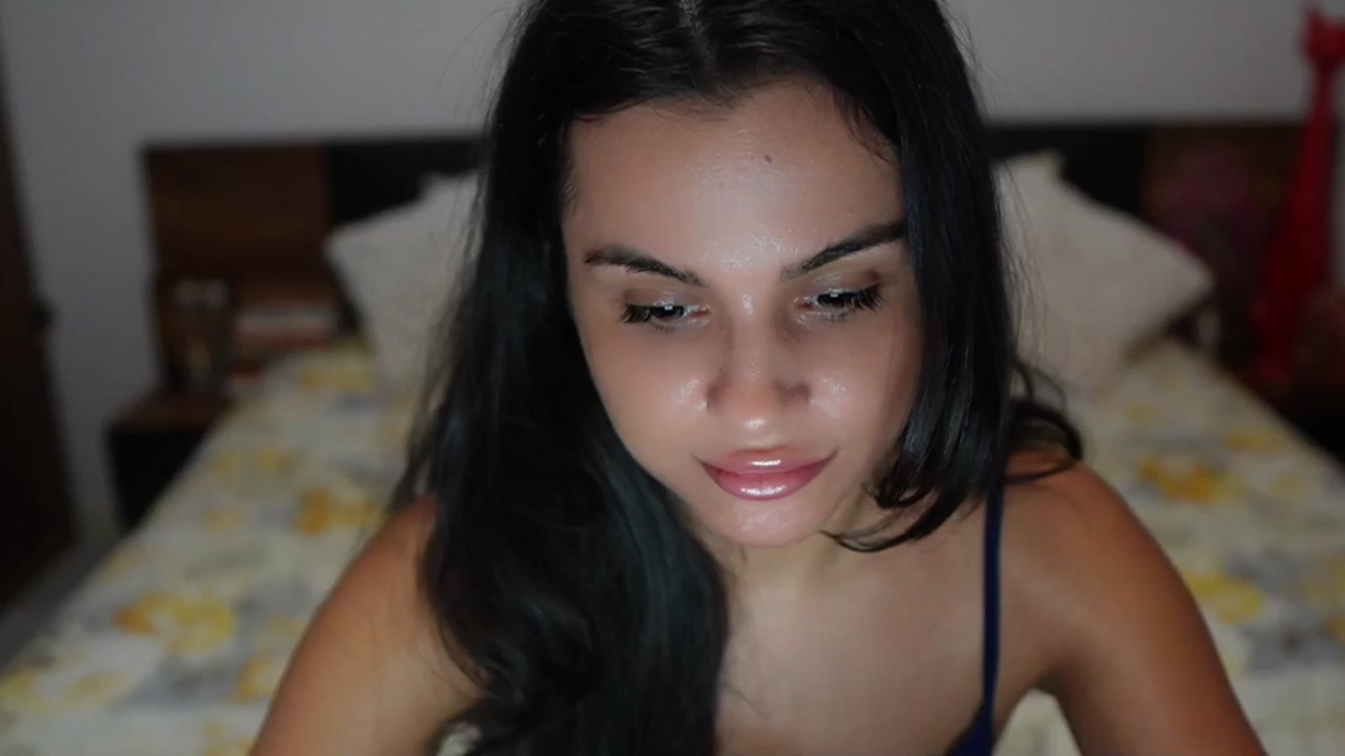Gallery image thumbnail from TinyAndrea's myfreecams stream on, 08/07/2025, 04:35 image 1 of 20