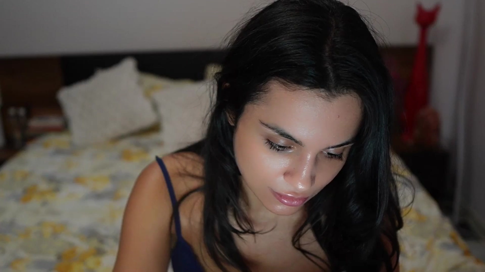 Gallery image thumbnail from TinyAndrea's myfreecams stream on, 08/07/2025, 05:20 image 19 of 20