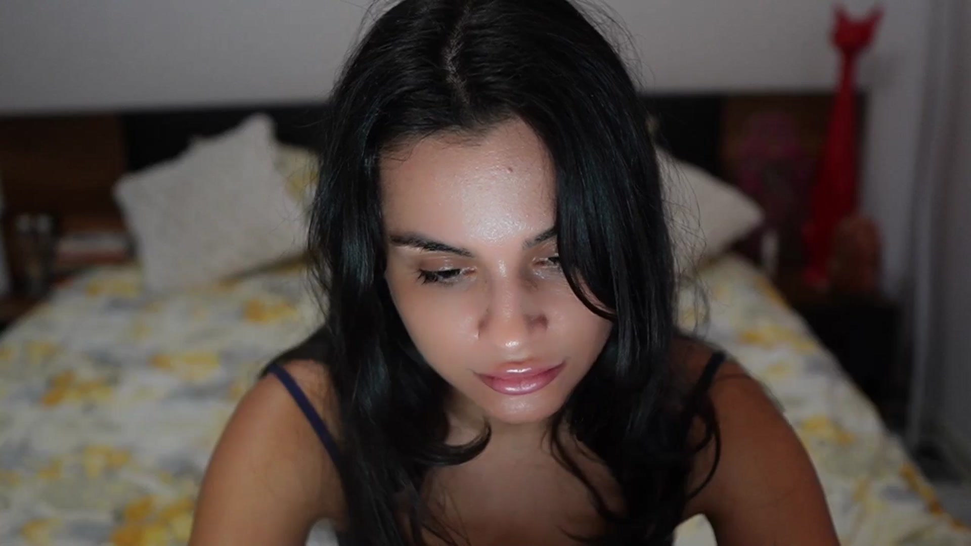 Gallery image thumbnail from TinyAndrea's myfreecams stream on, 08/07/2025, 05:20 image 20 of 20