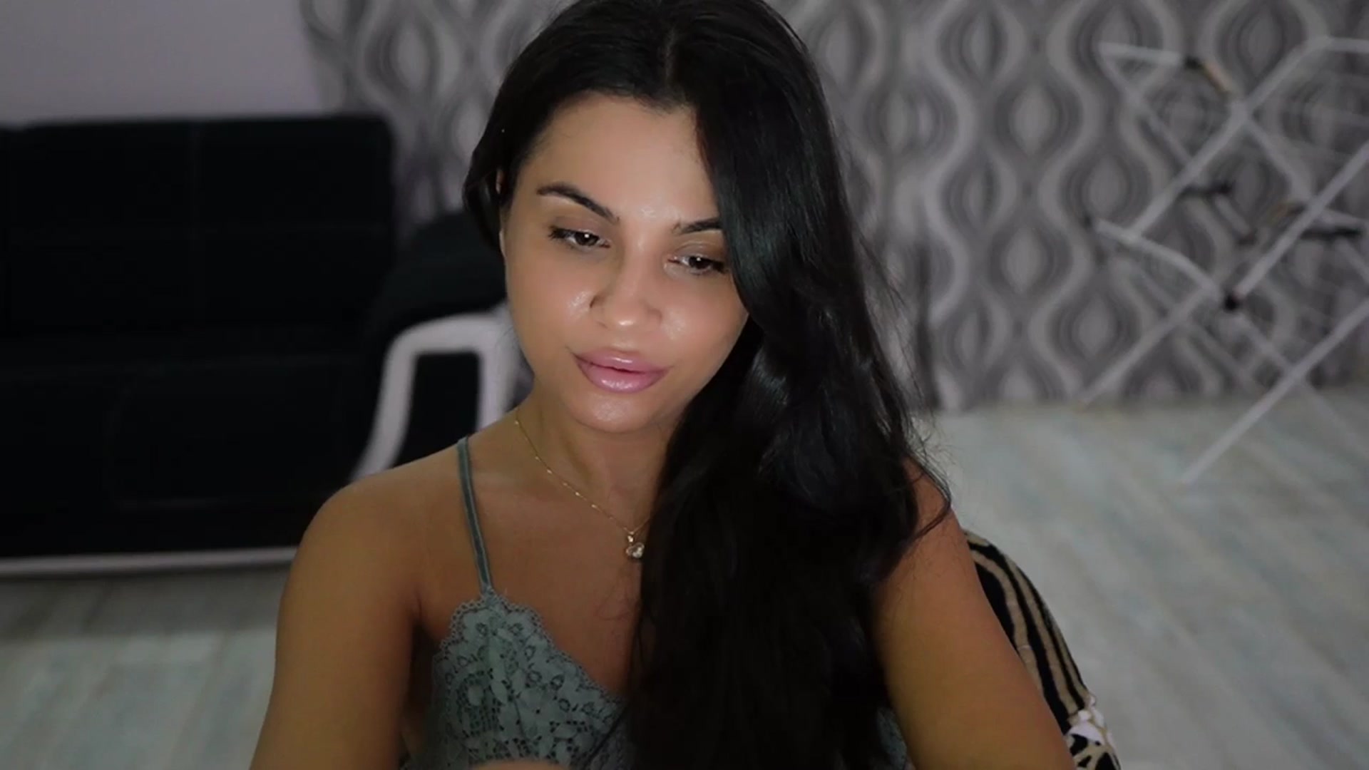 Gallery image thumbnail from TinyAndrea's myfreecams stream on, 09/11/2025, 04:22 image 5 of 20