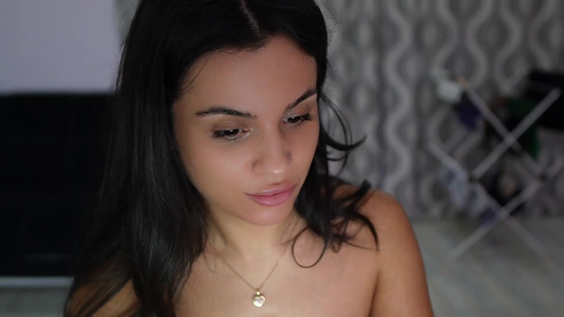 Gallery image thumbnail from TinyAndrea's myfreecams stream on, 09/12/2025, 03:45 image 19 of 20