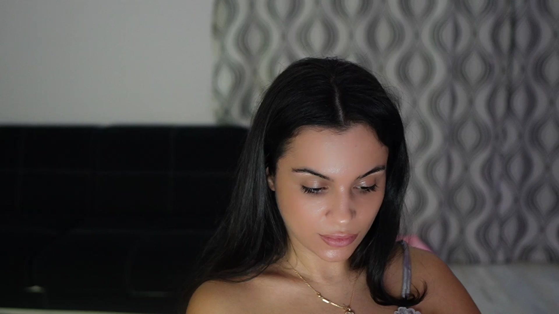 Gallery image thumbnail from TinyAndrea's myfreecams stream on, 09/18/2025, 03:57 image 20 of 20
