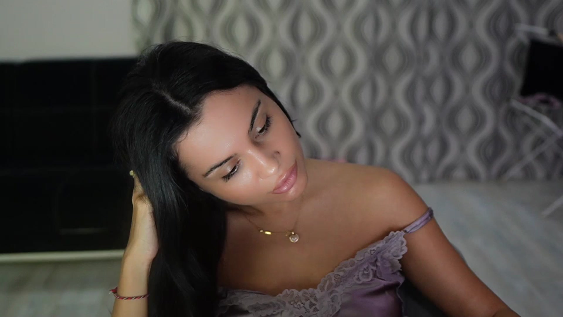 Gallery image thumbnail from TinyAndrea's myfreecams stream on, 09/18/2025, 03:57 image 14 of 20