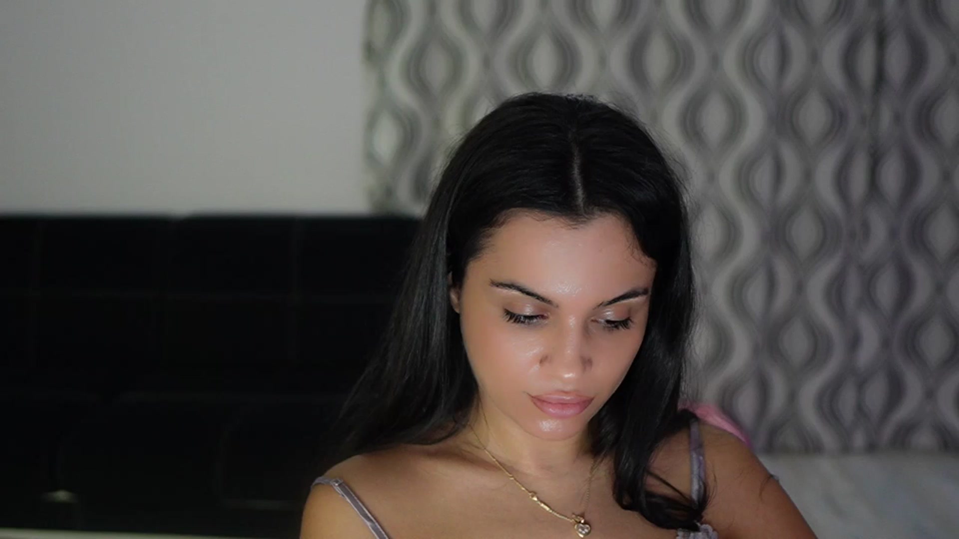 Gallery image thumbnail from TinyAndrea's myfreecams stream on, 09/18/2025, 03:57 image 18 of 20
