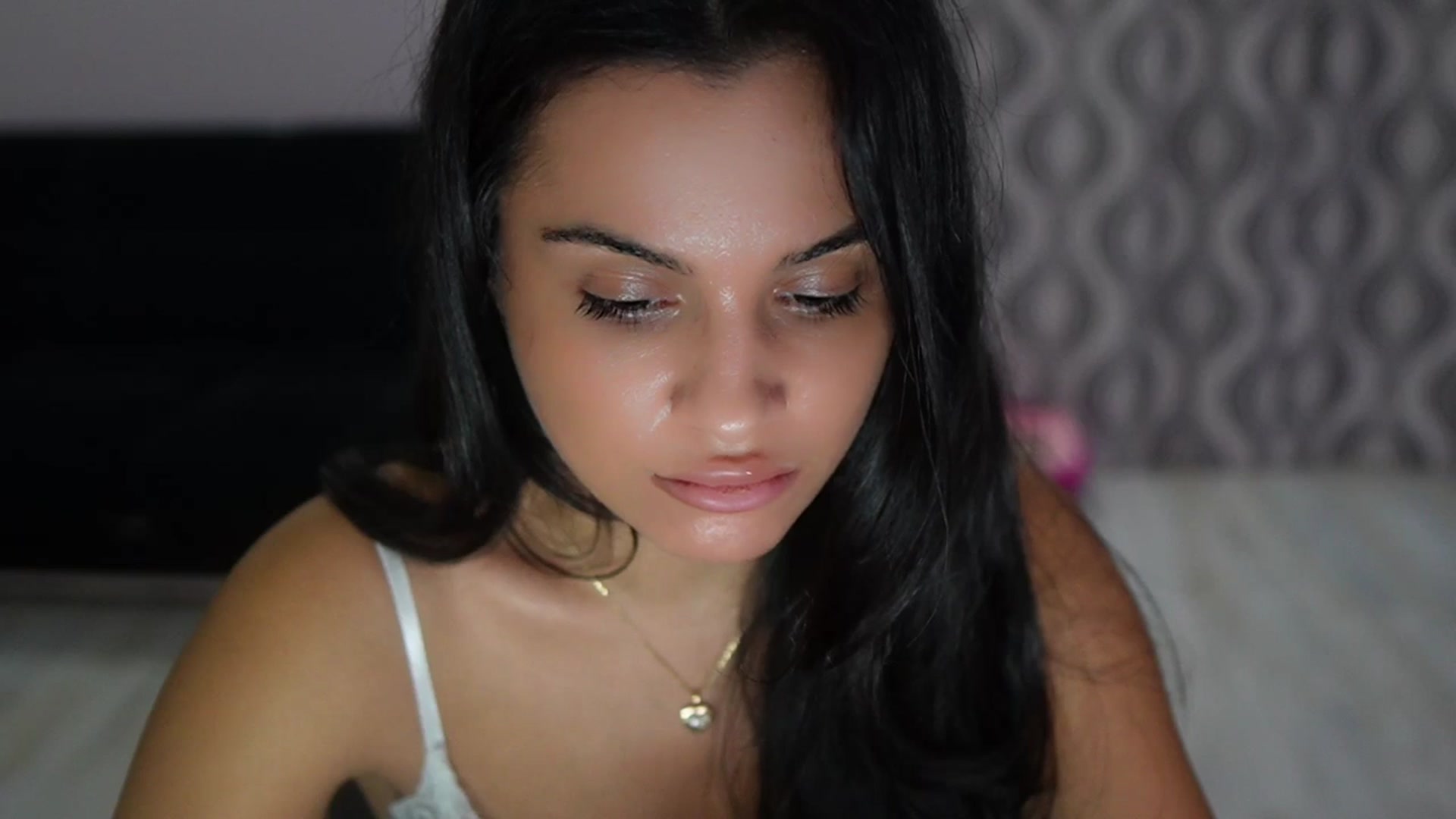 Gallery image thumbnail from TinyAndrea's myfreecams stream on, 09/19/2025, 03:44 image 20 of 20