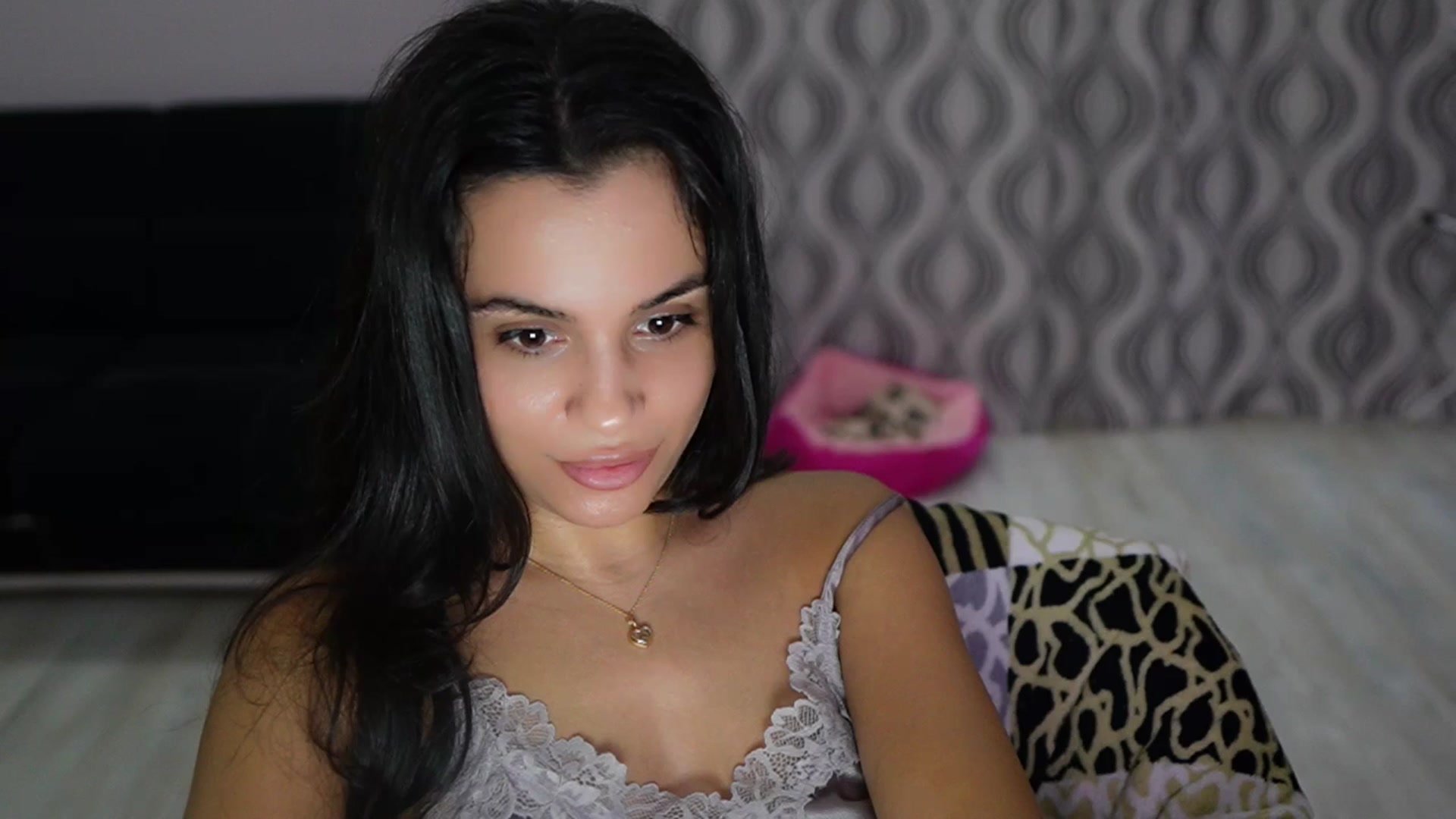Gallery image thumbnail from TinyAndrea's myfreecams stream on, 09/23/2025, 03:58 image 20 of 20