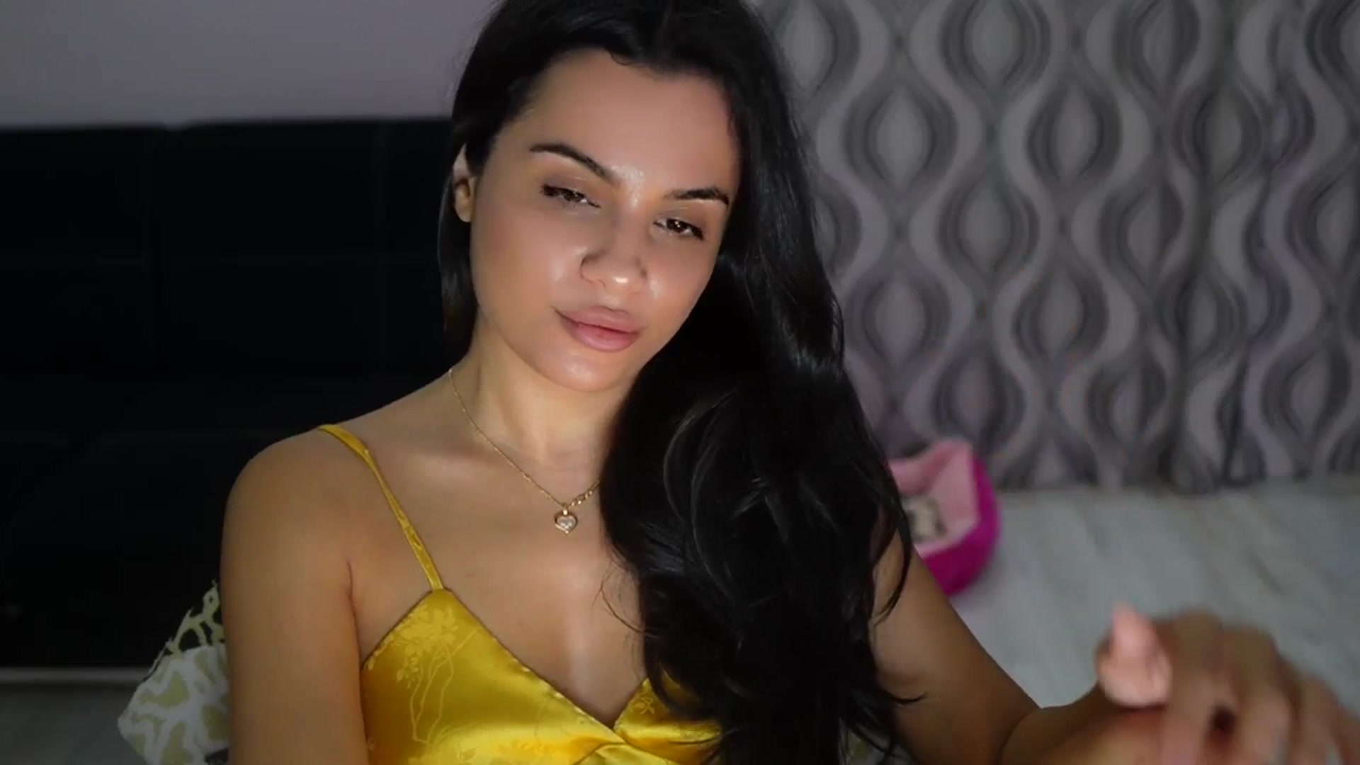 Gallery image thumbnail from TinyAndrea's myfreecams stream on, 09/24/2025, 04:06 image 8 of 20
