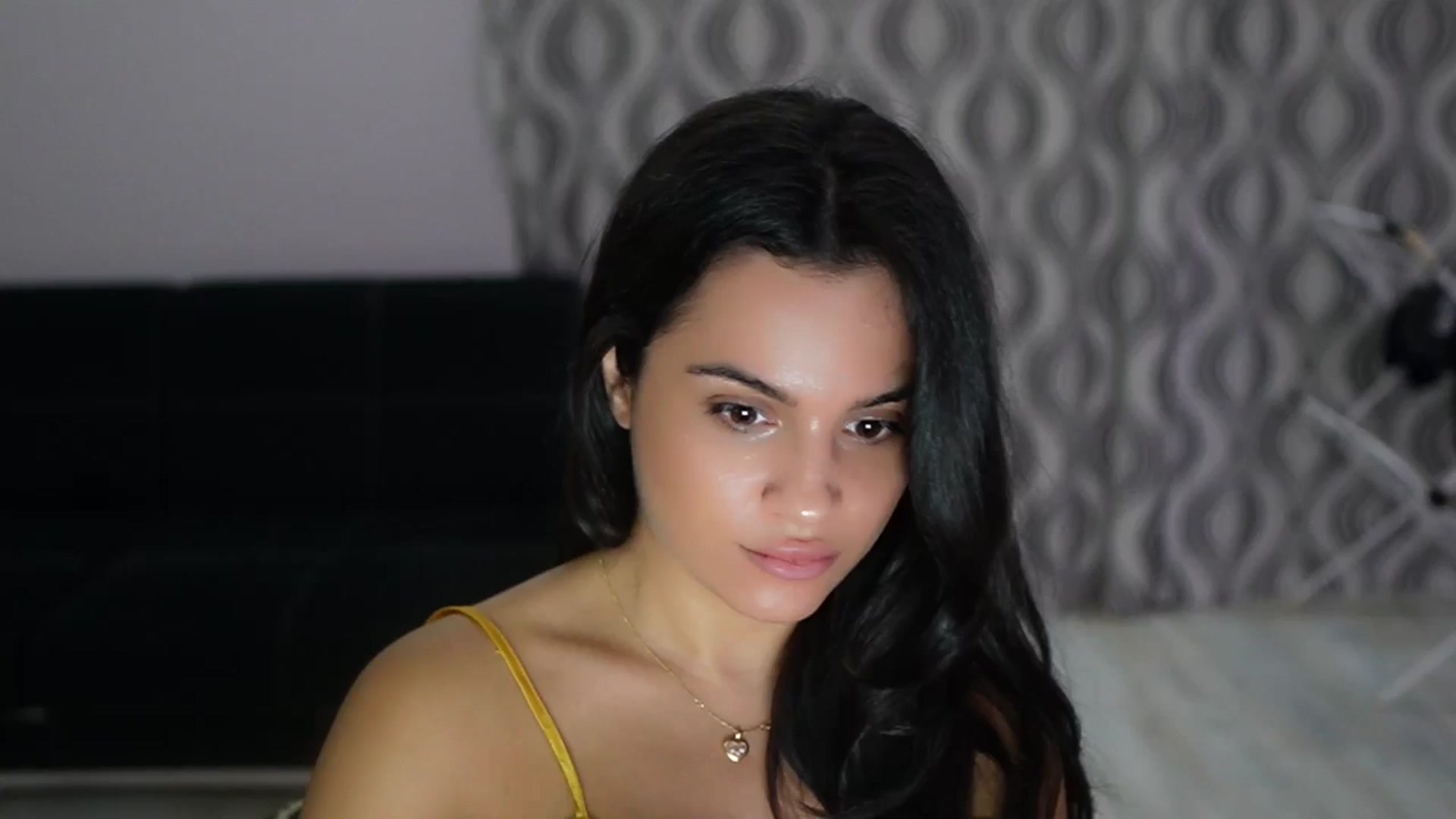 Gallery image thumbnail from TinyAndrea's myfreecams stream on, 09/24/2025, 04:06 image 12 of 20