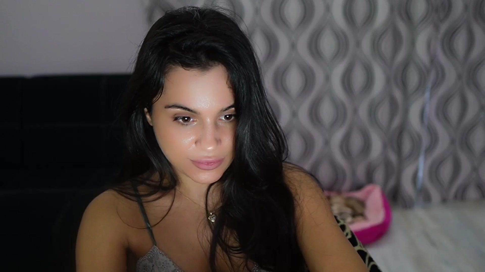 Gallery image thumbnail from TinyAndrea's myfreecams stream on, 09/25/2025, 04:25 image 17 of 20