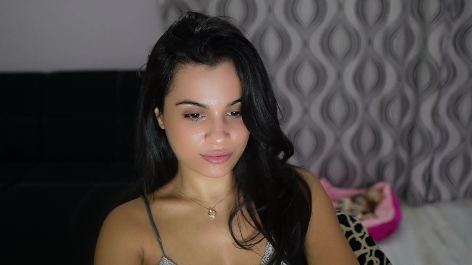Gallery image thumbnail from TinyAndrea's myfreecams stream on, 09/25/2025, 04:25 image 7 of 20